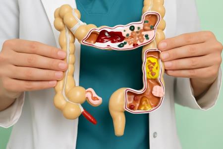 Finden Sie heraus, wie Ihr Stoffwechsel funktioniert, und passen Sie Ihre Ernährung an